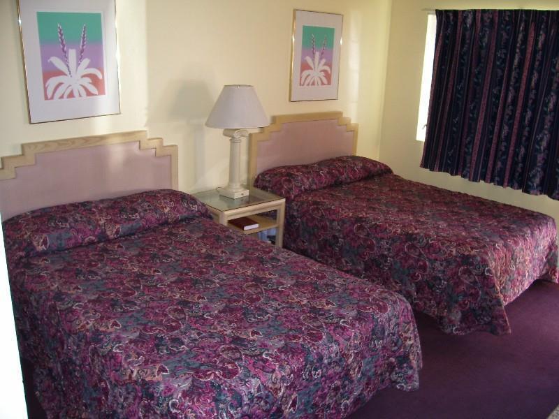 Sunstar Inn Los Banos Værelse billede